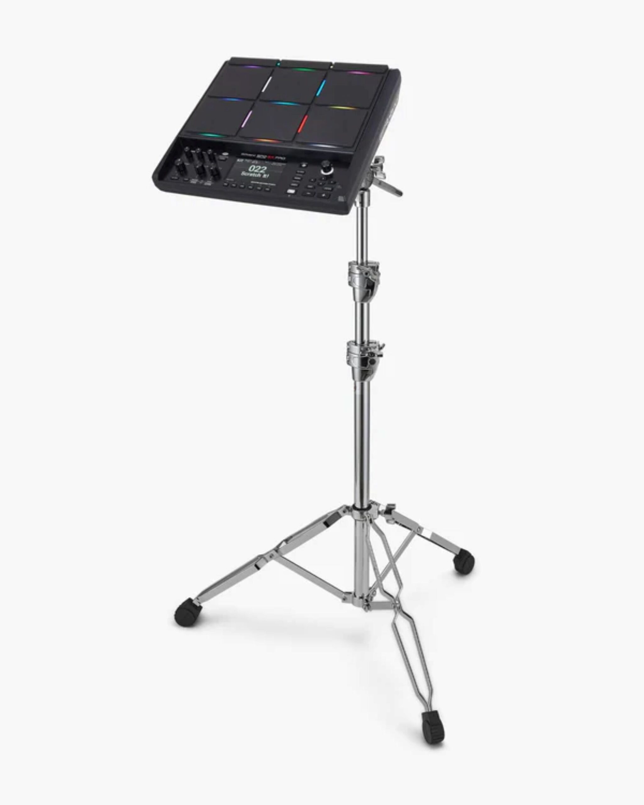 Gibraltar Electronic Drum Pad Boom Stand - Image 2