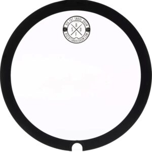 Big Fat Snare Drum Auto-Tone Snare Drum Topper - 14-inch