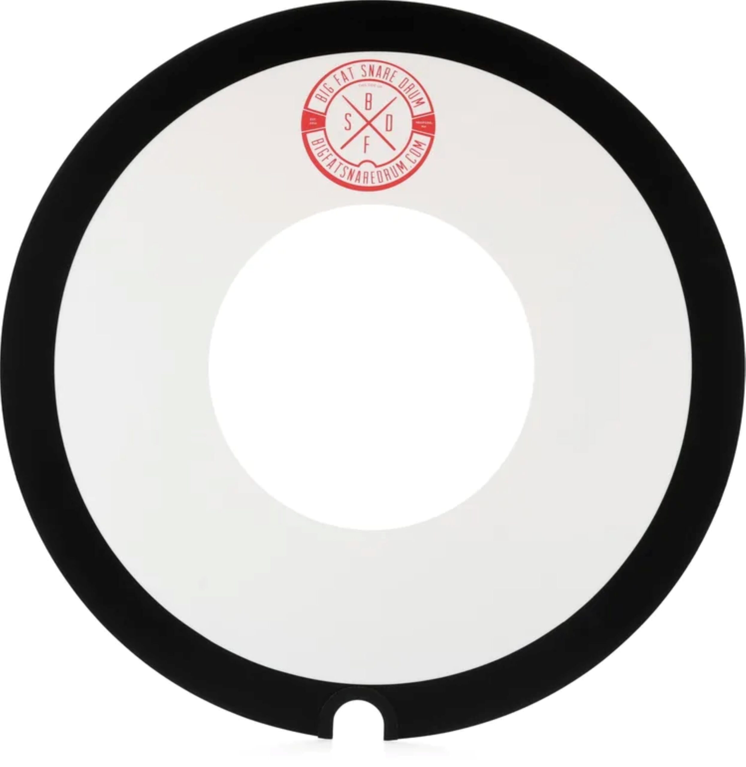Big Fat Snare Drum Steve's Donut - 14 inch