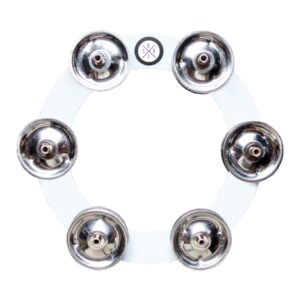 Big Fat Snare Drum Bling Ring Hi-hat Tambourine