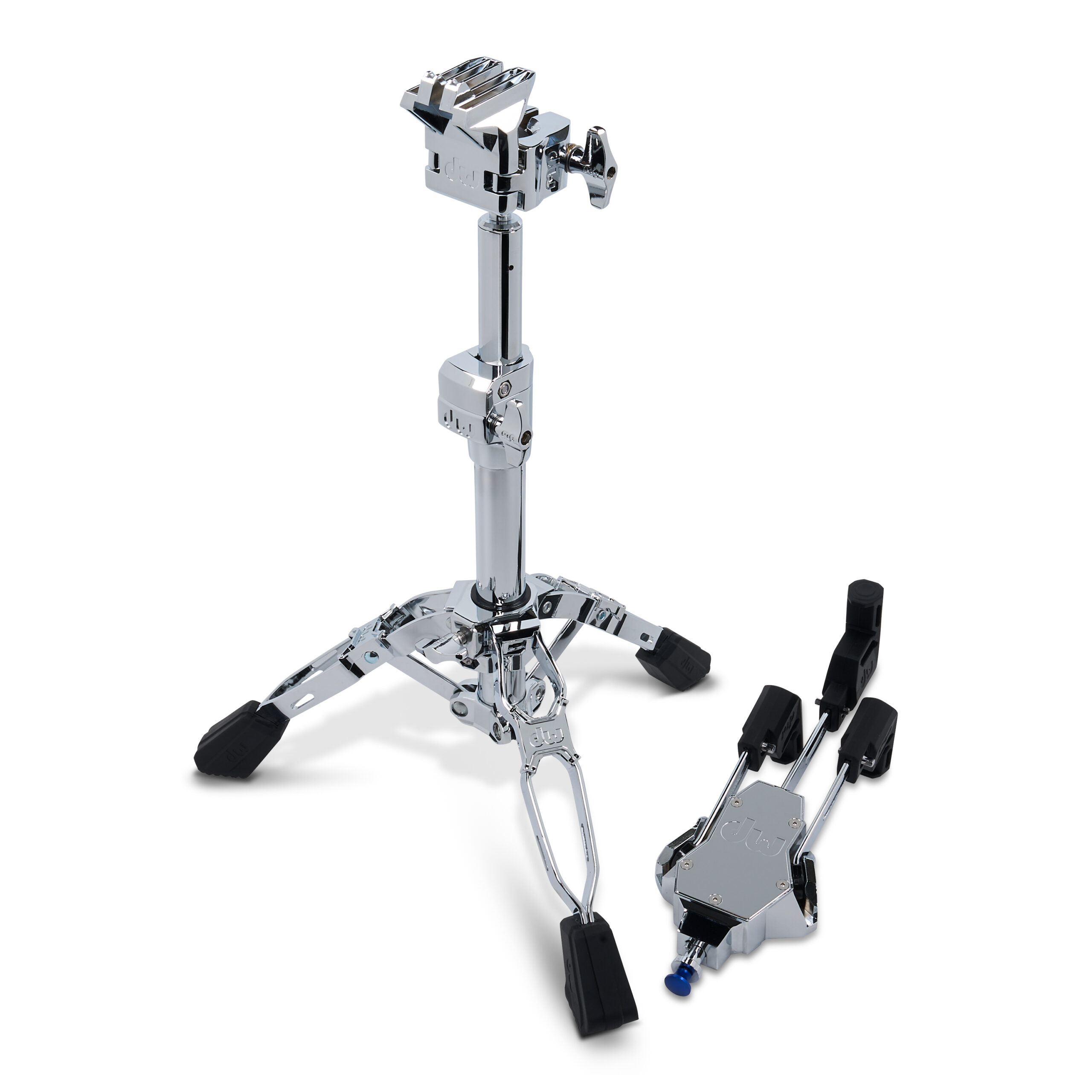 DW 9000X Series 9339X Snare/Tom Stand - Image 4