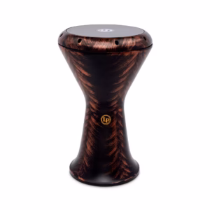 Latin Percussion  Aluminum 9″ Doumbek
