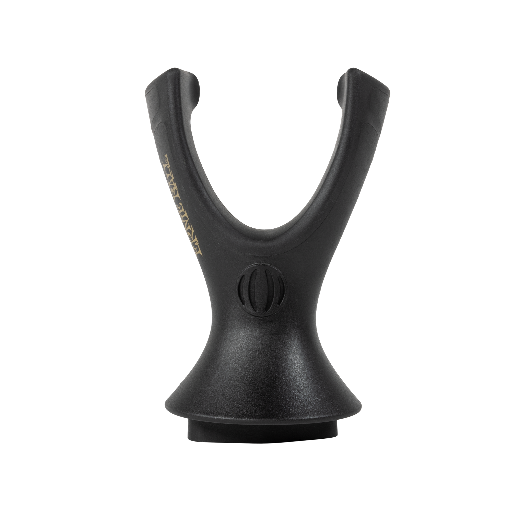 Ernie Ball Guitar/Bass Wall Hanger - Black