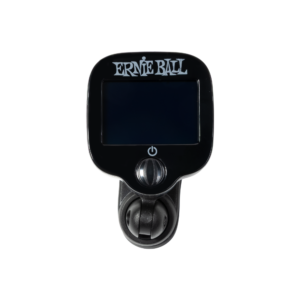 Ernie Ball Fast Pitch Clip-on Tuner