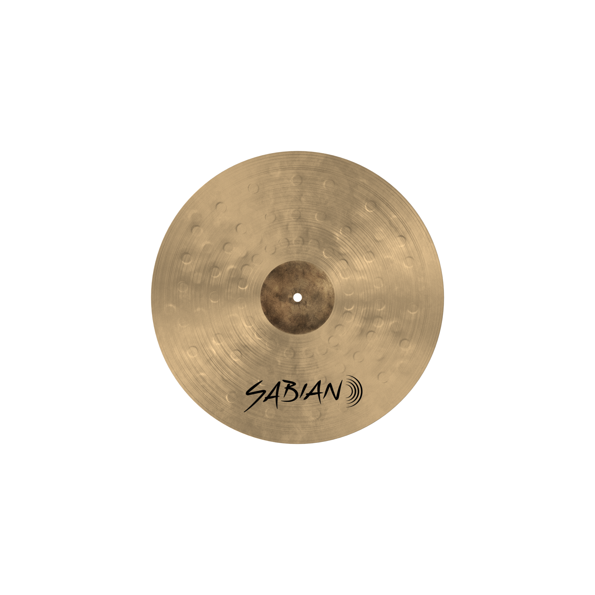 Sabian Stratus Dry Hi-hat Cymbals - 14 inches - Image 5