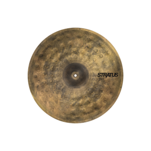 Sabian Stratus Dry Crash Cymbal - 18 inches