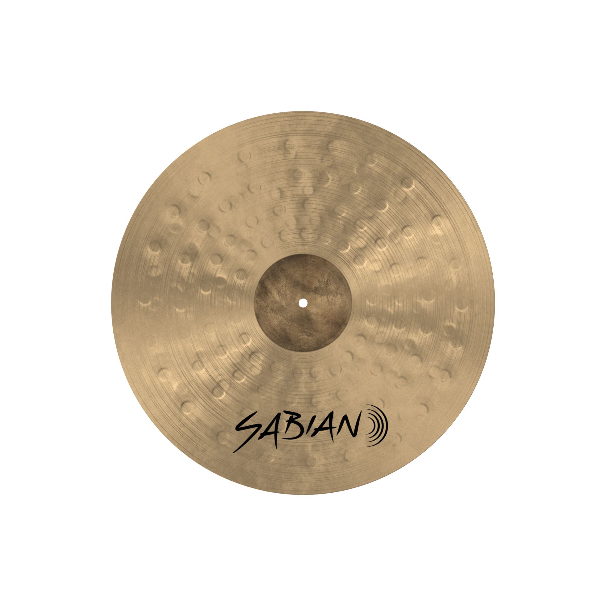 Sabian Stratus Dry Crash Cymbal - 18 inches - Image 4
