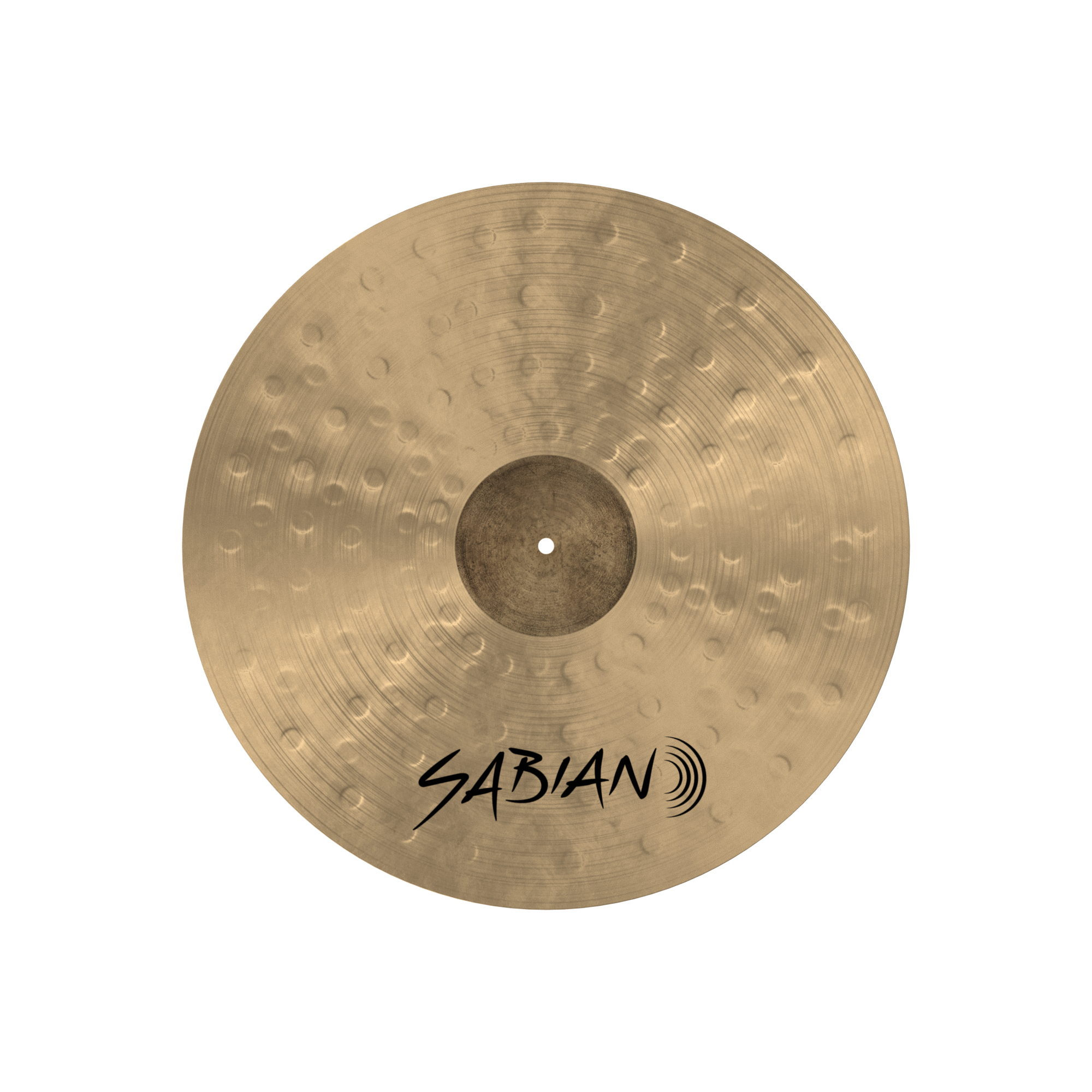 Sabian Stratus Dry Crash Cymbal - 19 inches - Image 4