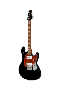 Sterling By Music Man StingRay Plus Electric Guitar - Black