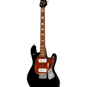 Sterling By Music Man StingRay Plus Electric Guitar - Black