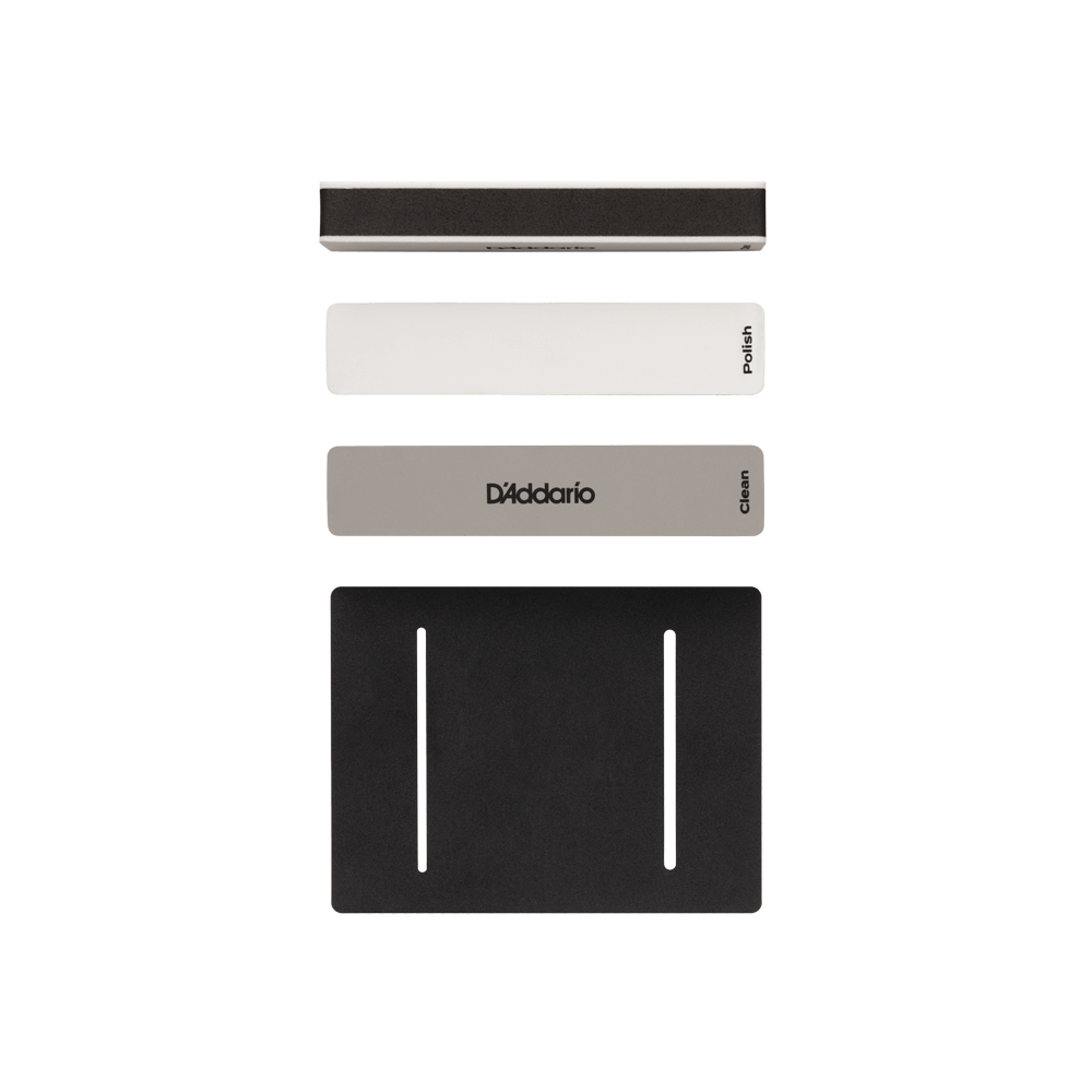 D'Addario Fret Cleaner & Buffer - Image 7
