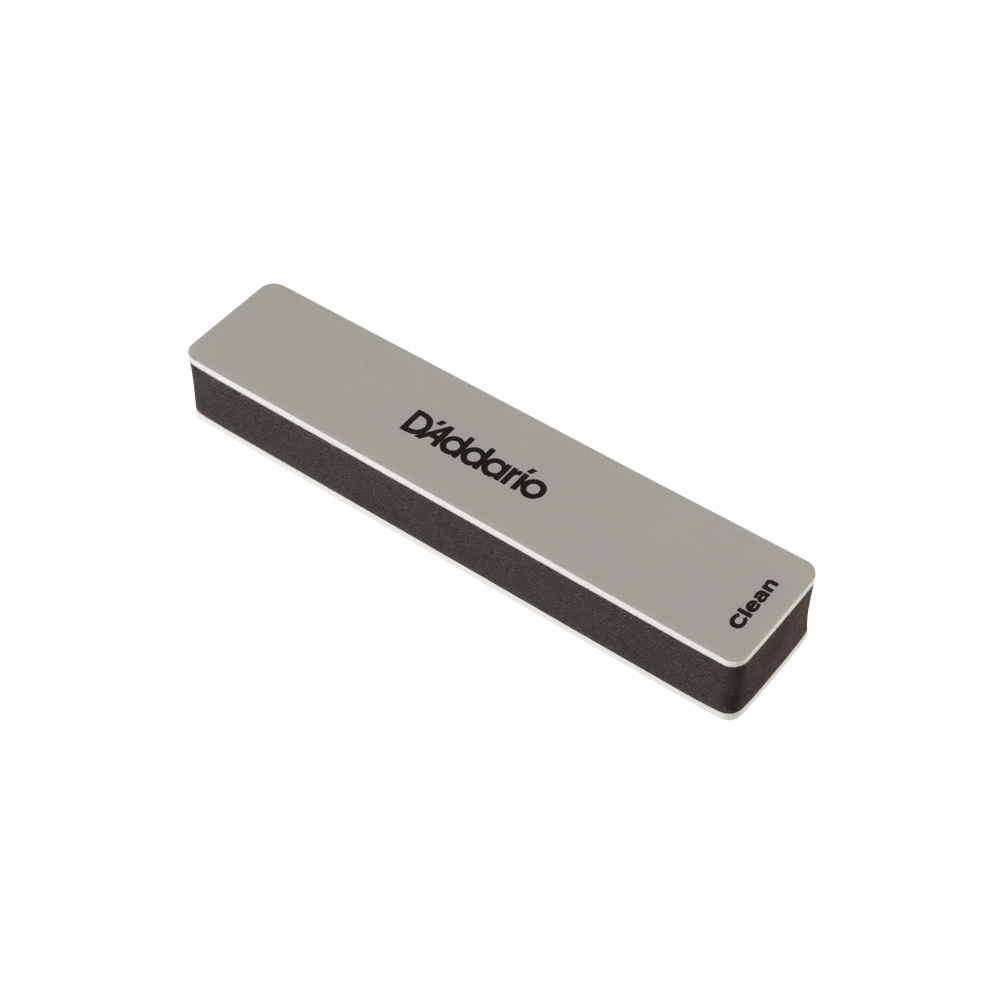 D'Addario Fret Cleaner & Buffer - Image 4