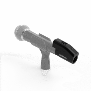 D'Addario IR Mic Mute Infrared Mic Sensor