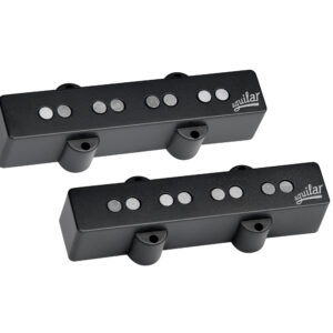 Aguilar AG 4J-60 4-string J Bass Pickup Set - '60s