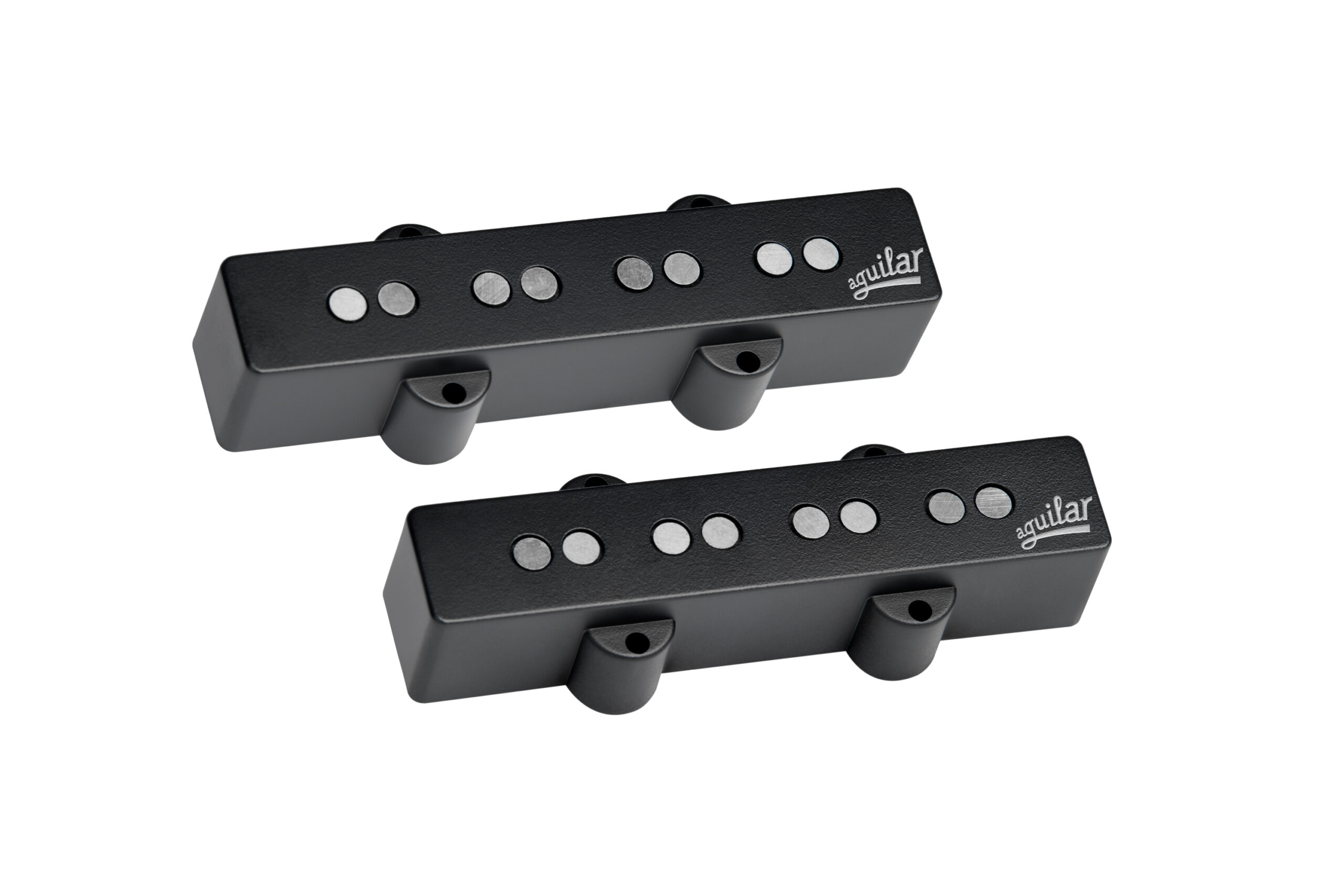 Aguilar AG 4J-60 4-string J Bass Pickup Set - '60s