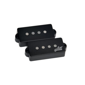 Aguilar AG 4P-60 4-string P-Bass Pickup Set - 60's