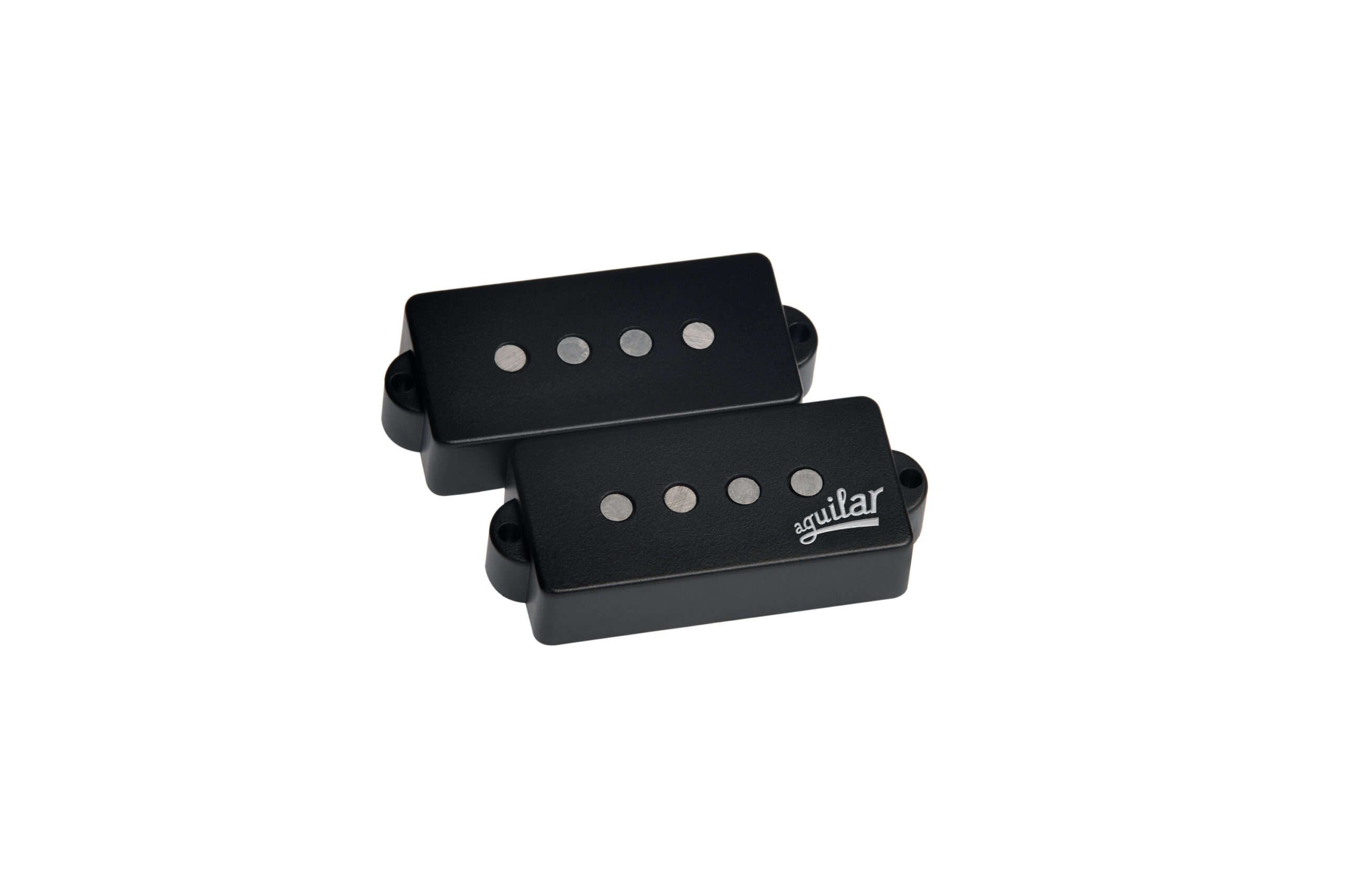Aguilar AG 4P-60 4-string P-Bass Pickup Set - 60's