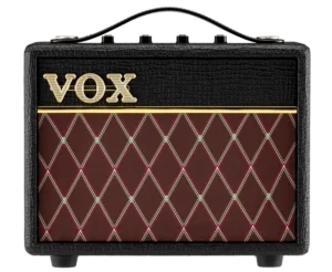 Vox AC Mini 10-watt 1 x 3-inch Combo Amplifier