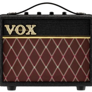 Vox AC Mini 10-watt 1 x 3-inch Combo Amplifier