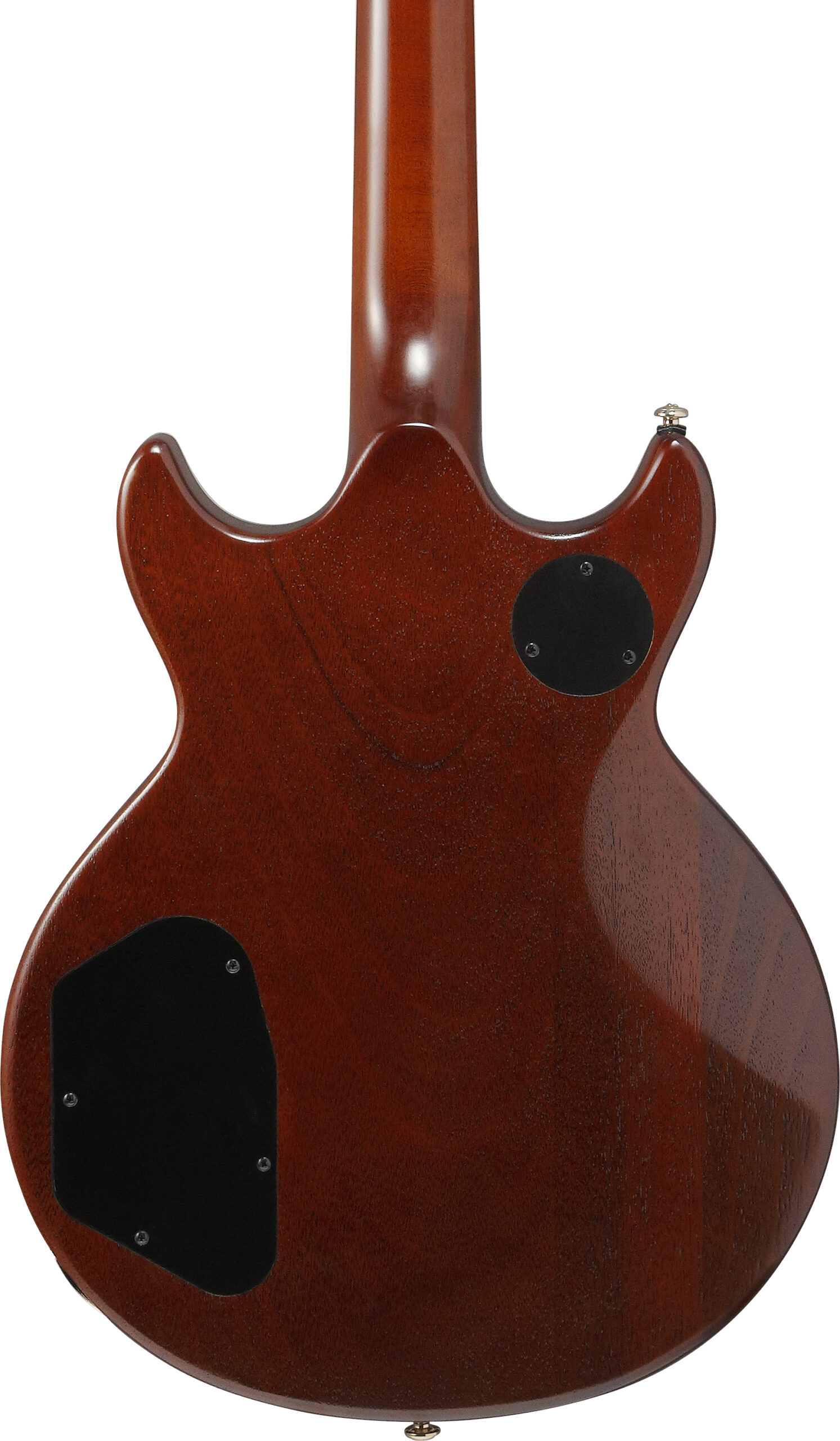 Ibanez AR Standard AR625FMSP Electric Guitar - Caramel Burst Low Gloss - Image 7
