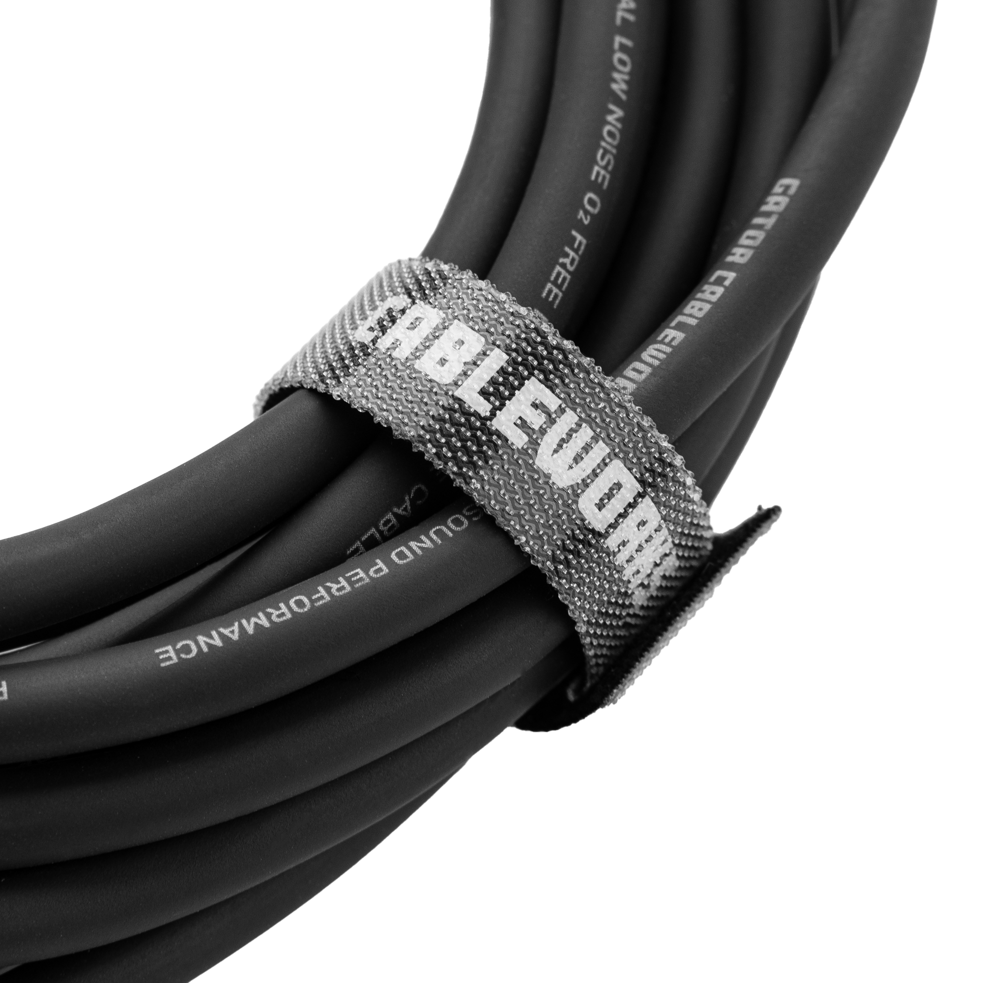 Gator Cableworks Backline Series 1/4-inch TS Speaker Cable - 6 foot - Image 4