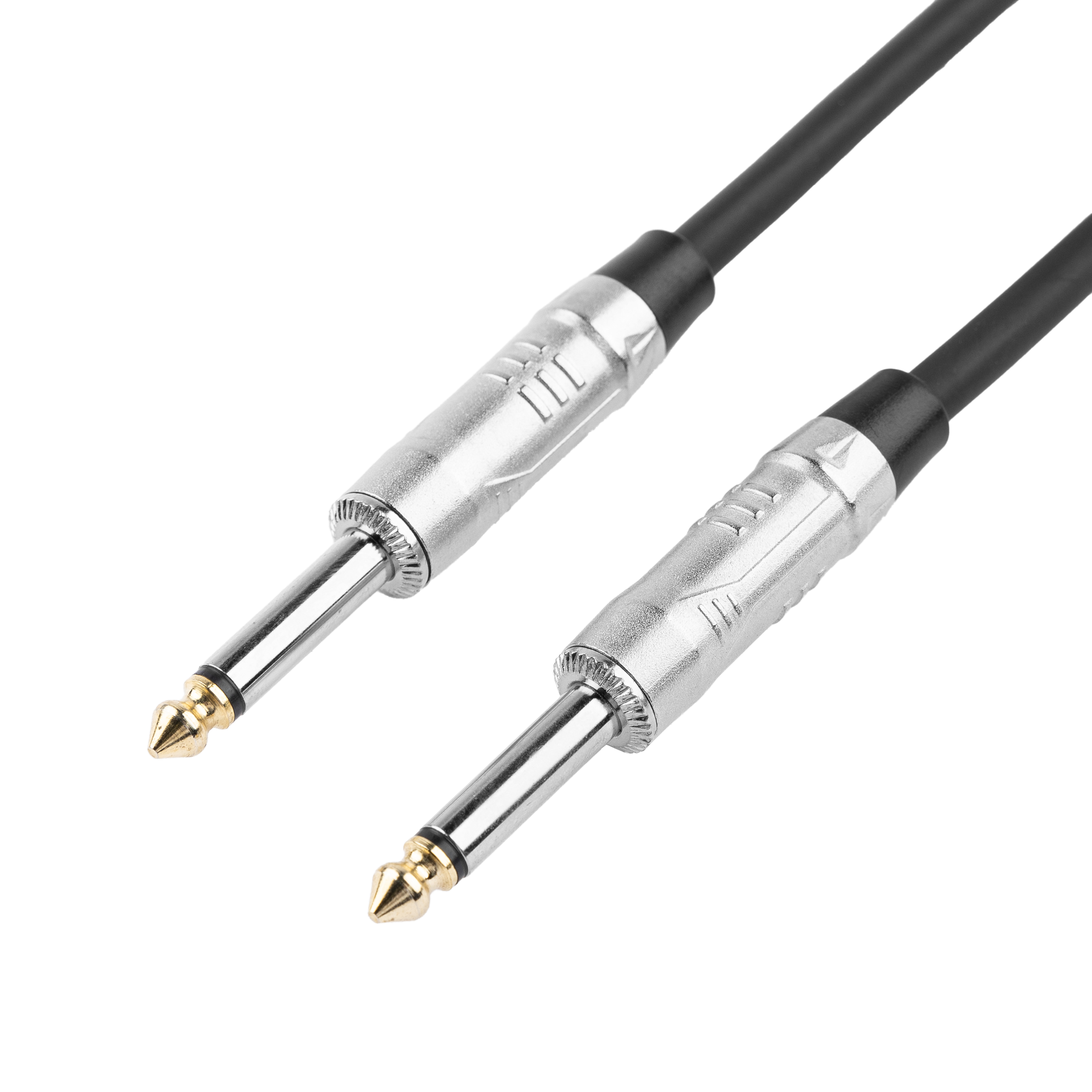 Gator Cableworks Backline Series 1/4-inch TS Speaker Cable - 6 foot - Image 3