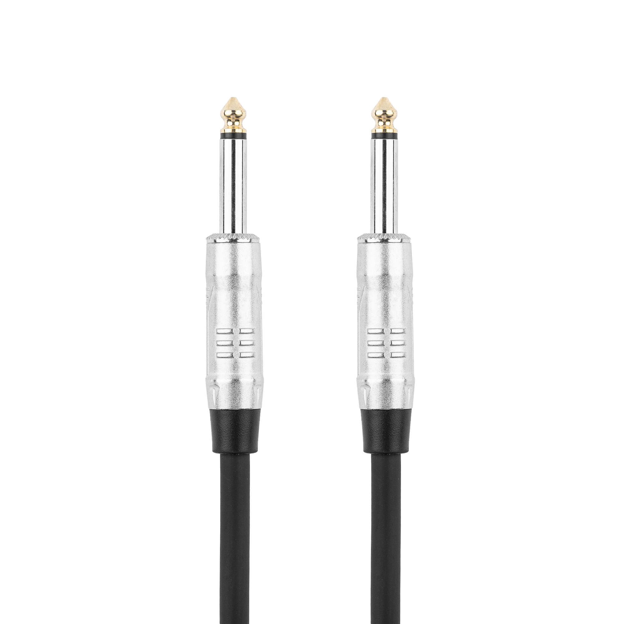 Gator Cableworks Backline Series 1/4-inch TS Speaker Cable - 6 foot - Image 2