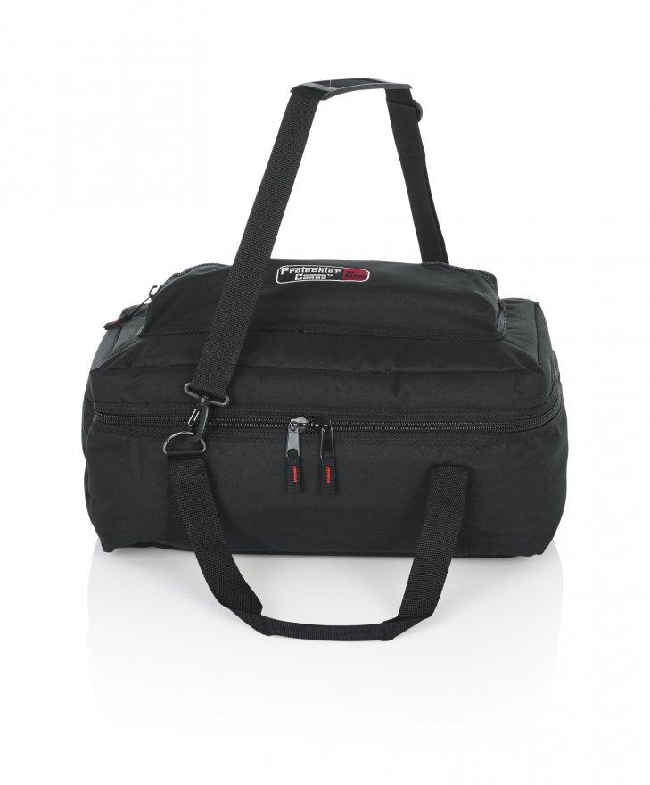 Gator GP-66 Utility Bag - 18x10x7-inch - Image 6