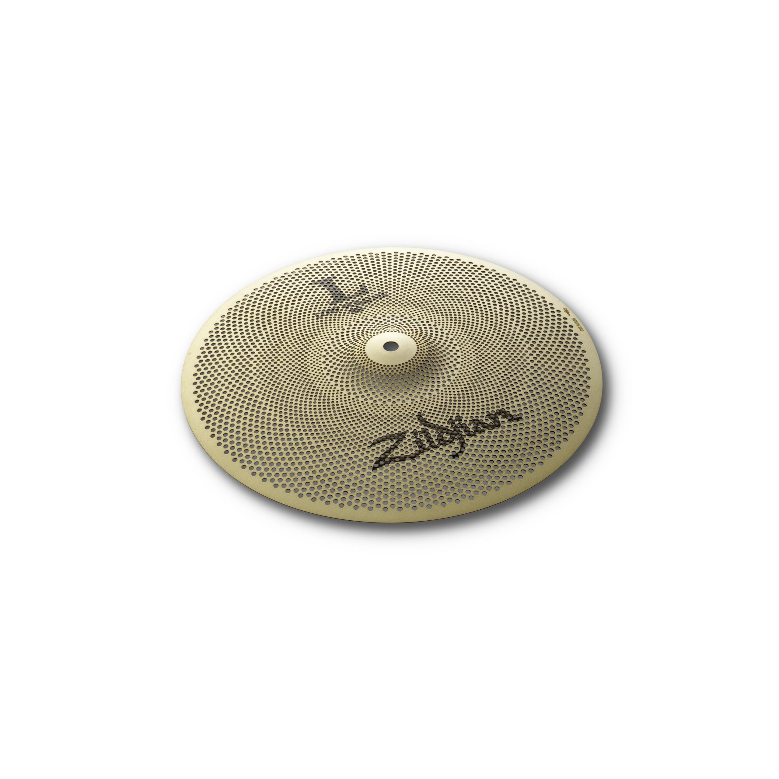 Zildjian L80 Low Volume Cymbal Set - 13/14/18 inch - Image 3