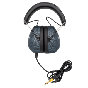 Vic Firth SIH3 Stereo Isolation Headphones
