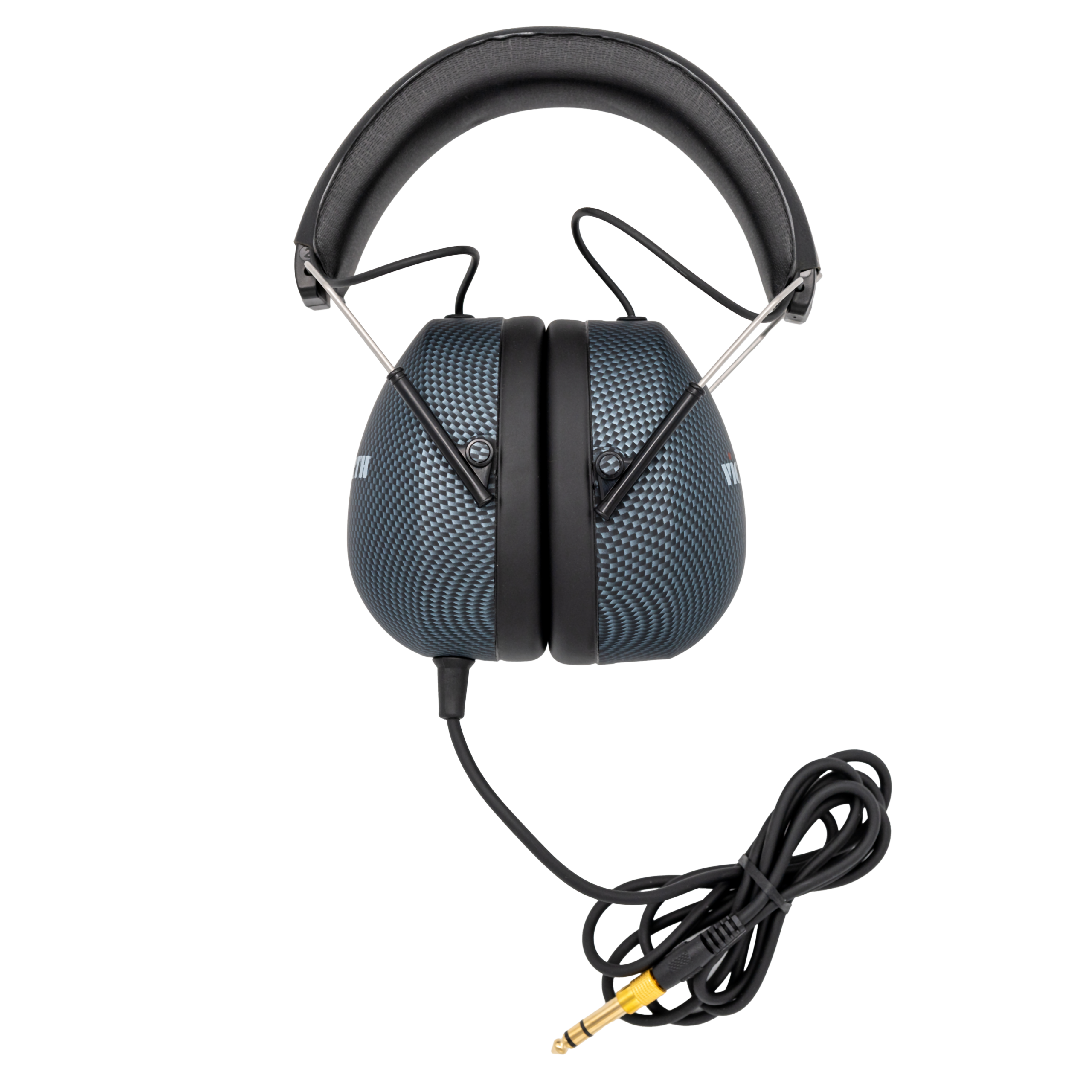 Vic Firth SIH3 Stereo Isolation Headphones