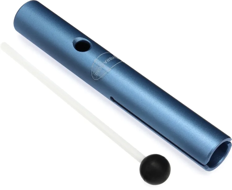Latin Percussion LP775-BL Vibra-Tone - Indigo Blue