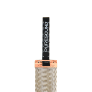 Puresound CPB1420 14-inch 20-strand Custom Pro Brass Snare Wires