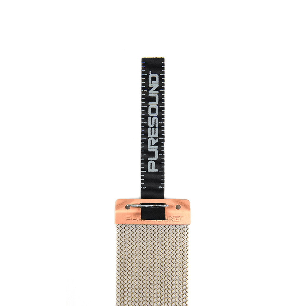 Puresound CPB1420 14-inch 20-strand Custom Pro Brass Snare Wires