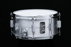 Tama Anika Nilles Signature Snare Drum - 6.5 inches x 14 inches