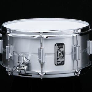 Tama Anika Nilles Signature Snare Drum - 6.5 inches x 14 inches