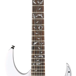 Ibanez Steve Vai Signature JEMJR - White