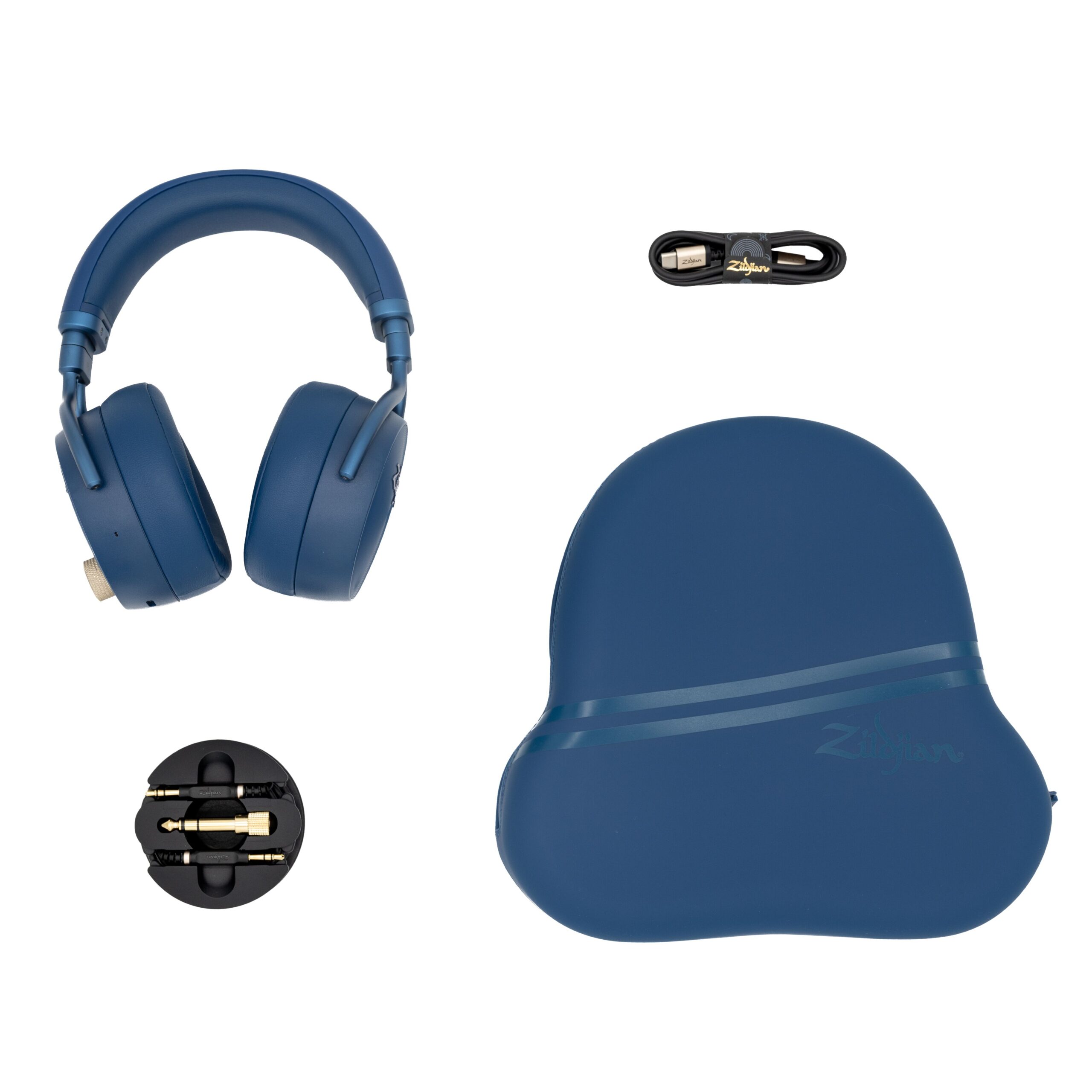 Zildjian ALCHEM-E Perfect Tune Headphones - Image 2
