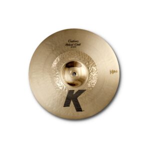 Zildjian 18 inch K Custom Hybrid Crash Cymbal