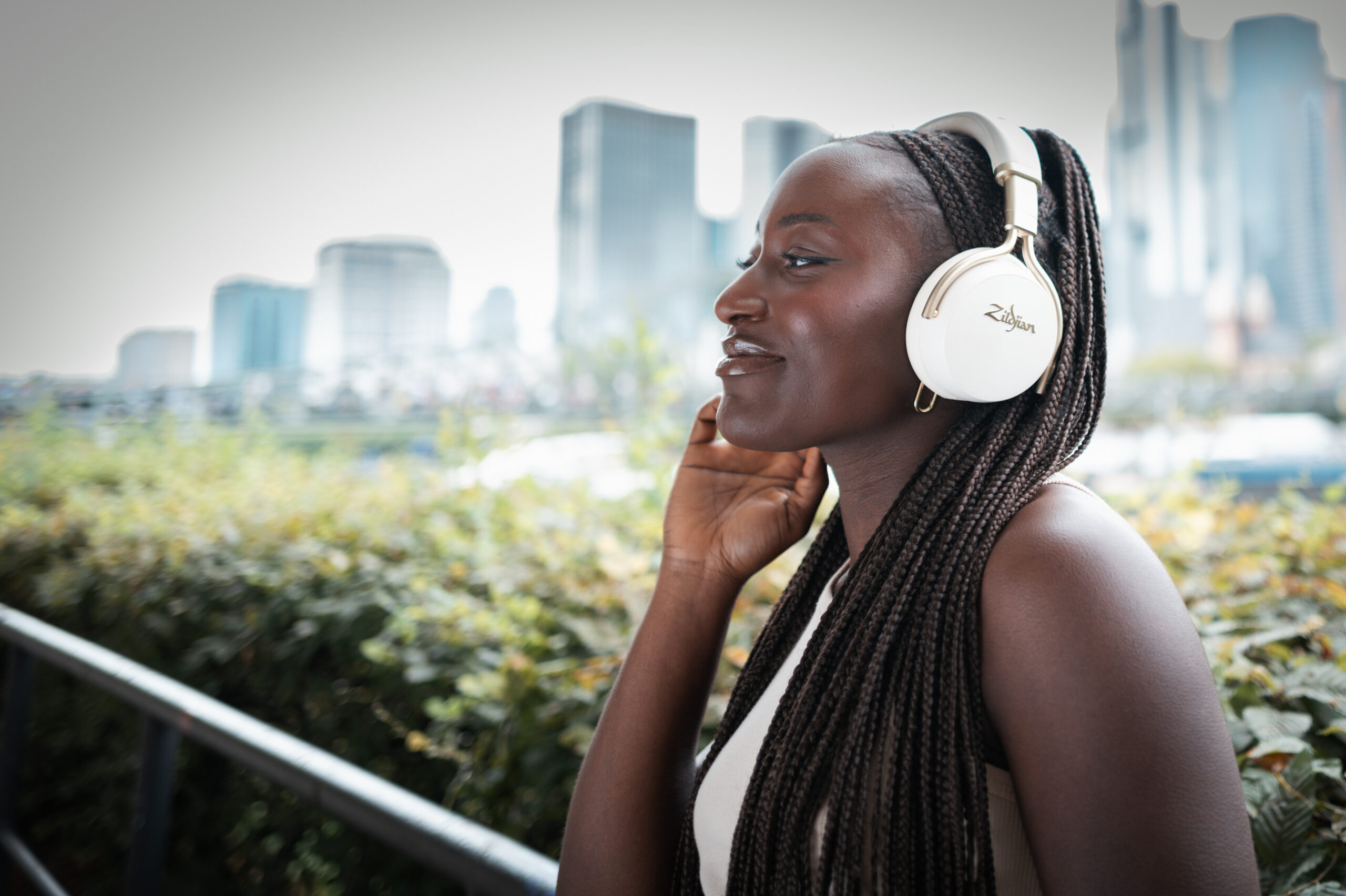 Zildjian ALCHEM-E Perfect Tune Headphones - Image 4