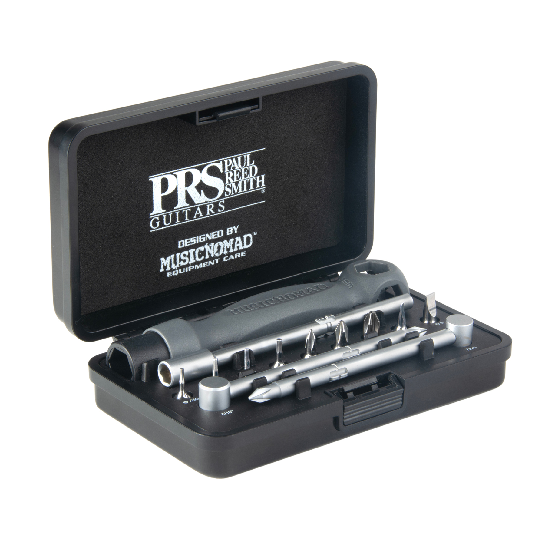 Music Nomad PRS Guitars 18-piece Tool Kit - Image 2