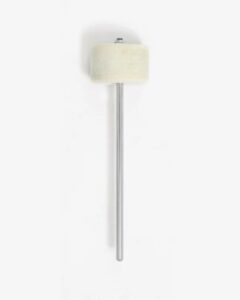 Gibraltar SC-3261 Felt Bass Drum Beater