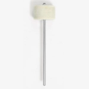Gibraltar SC-3261 Felt Bass Drum Beater