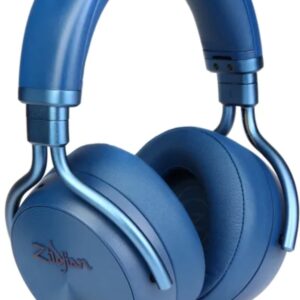 Zildjian ALCHEM-E Perfect Tune Headphones