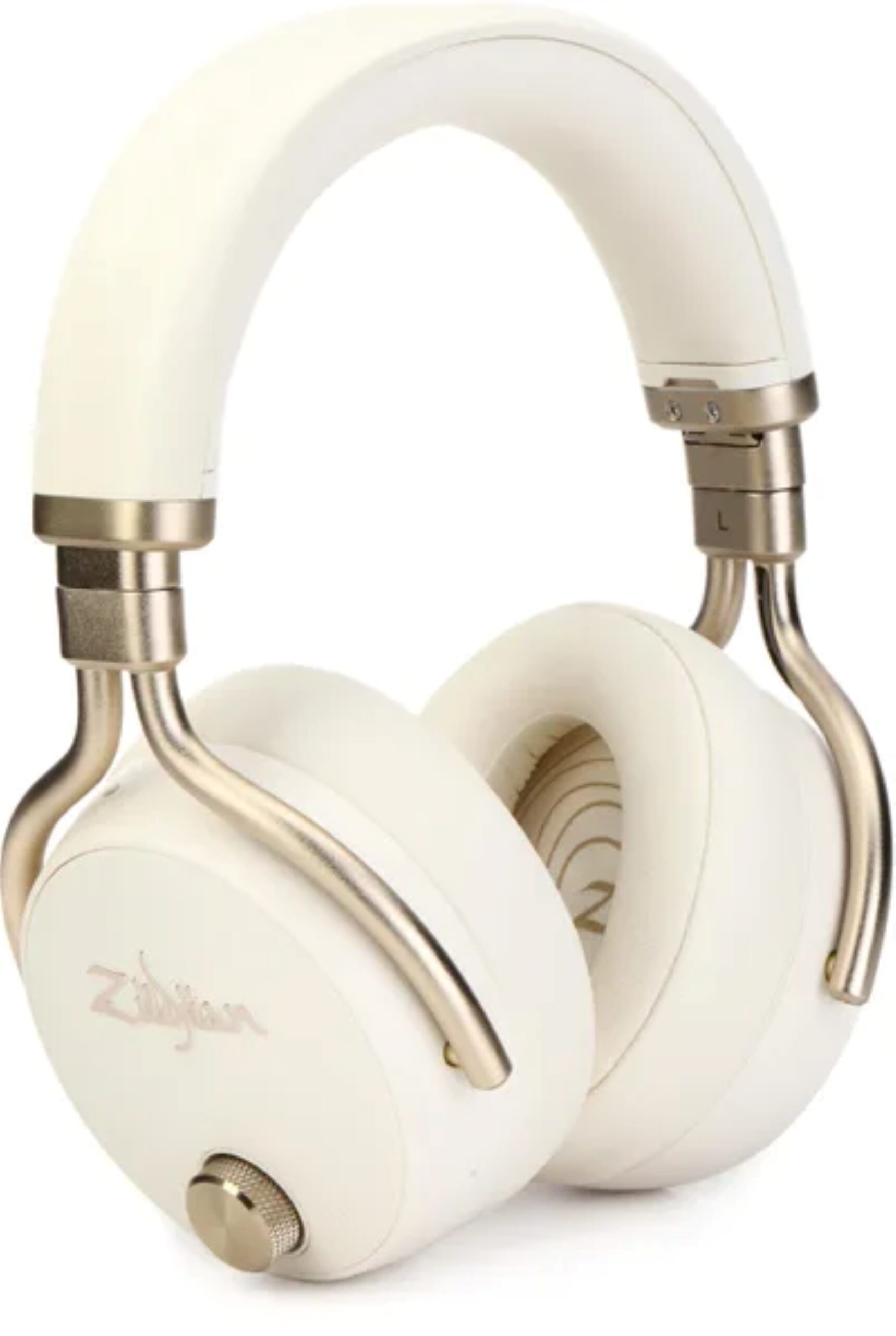 Zildjian ALCHEM-E Perfect Tune Wireless Headphones - Sandstorm