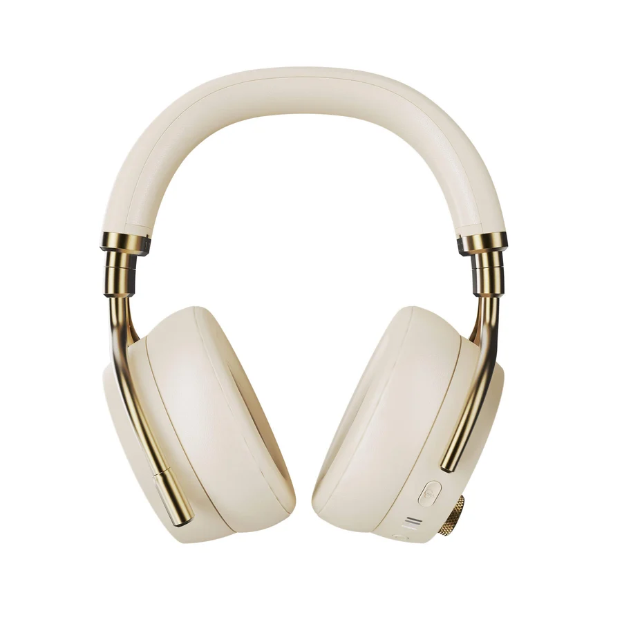 Zildjian ALCHEM-E Perfect Tune Wireless Headphones - Sandstorm - Image 3