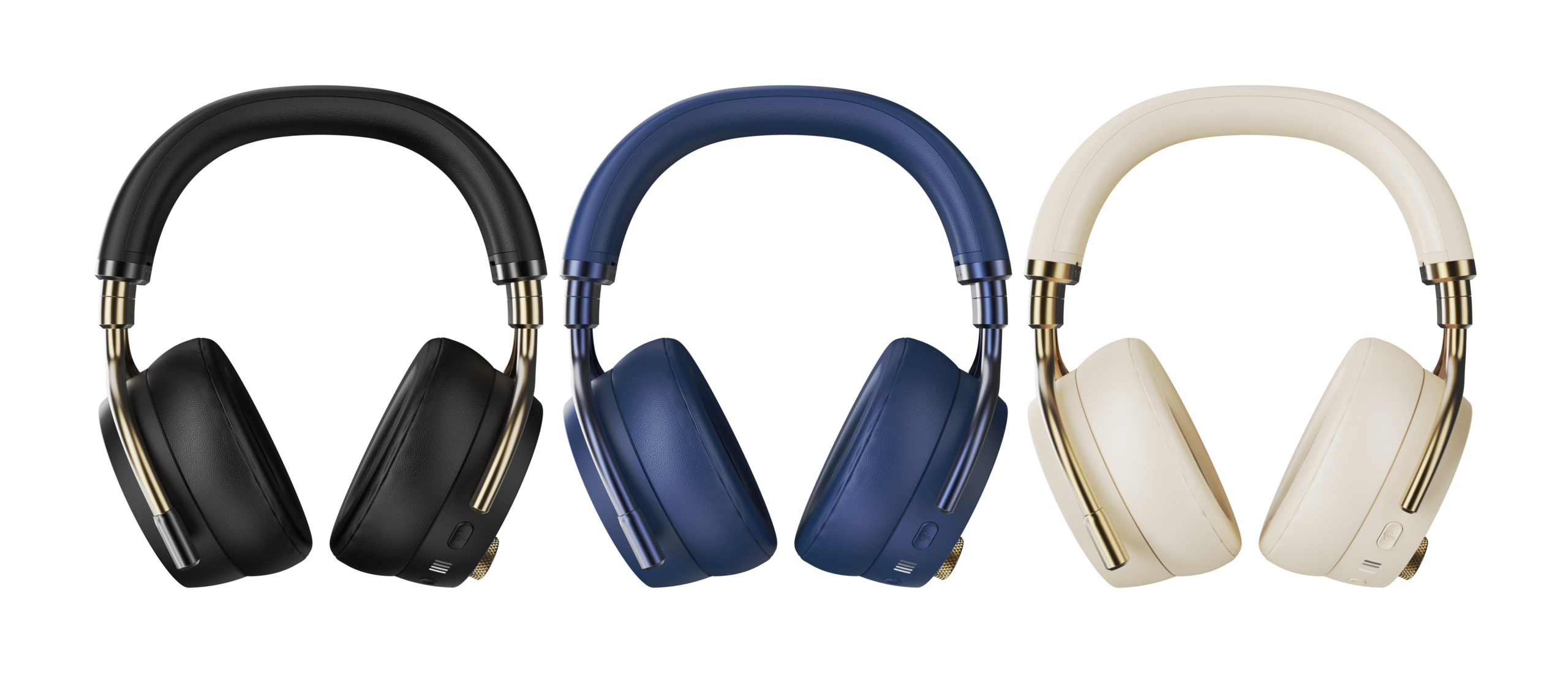 Zildjian ALCHEM-E Perfect Tune Headphones - GN Music